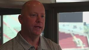 Louisville football's Jeff Brohm talks fall camp