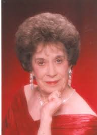 Gloria Johnson Obituary (2011)