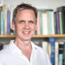 Professor Austin Burt