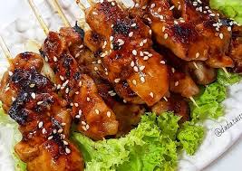 Semur daging teriyaki ala saori®. 7 Resep Menu Lebaran Sehat Yang Cocok Untuk Yang Sedang Diet