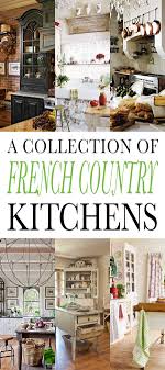 View our range of products in kitchen & dining accessories. A Stunning Collection Of French Country Kitchens The Cottage Market