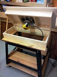 What Is The Best Wood To Use For A Router Table Top Router Table Top Router Table Diy Router Table