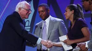 Alexi mccammond grew up in illinois and earned her bachelor's degree at the university of chicago. Reporting On The 2020 Election Alexi Mccammond Breaks Big Stories Reflects On Discourse In U S University Of Chicago News