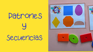 Juegos matematicos para ninos con pinzas papelisimo facebook el juego matematico para ninos que los usuarios de comprar juegos matematicos para ninos barato en torrejon de ardoz Juegos De Patrones Y Secuencias Para Ninos Youtube