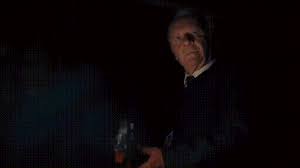 When anthony hopkins' agent first called him about a script with the title the silence of the lambs, hopkins thought it was a kids' movie. Unfortunately Lambs Don T Silence Themselves Gif On Imgur