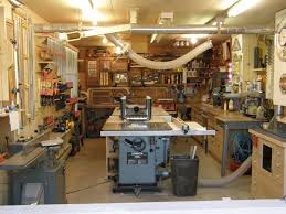 Small Shop Solutions Show Us Yours Wood Community Woodworking Workshop Layout Woodworking Shop Layout Workshop Layout