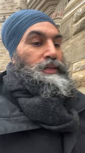 Canadian Politics and Taxation