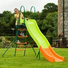 Garden Swings Slides For Kids Smyths Toys Uk