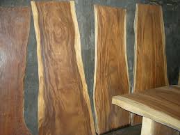 Acacia Wood Table Slabs Monkey Pod Wood Wood Slab Acacia Wood Table