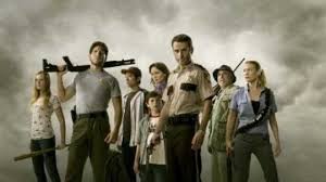 AMC's The Walking Dead: Comics Comparison and Analysis