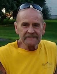 Daniel Patrick Wolcott Obituary February 5, 2024