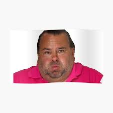 Today we take a look at the notorious big ed and some of the best memes surrounding our favourite guy with no neck. 90 Day Fianc C3 A9 Meme Posters Redbubble