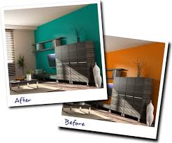 A Paint Job In 10 Minutes It Only Takes A Few Minutes Just Upload A Photo Choose Your Color And Colorjive Does Th Paint Your House Room Colors House Design