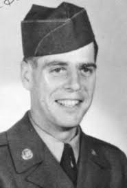 Robert Johnston Obituary (1930