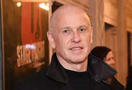 Tim Lovejoy sparked 'panic' from Channel 4 bosses as he addresses Sunday  Brunch shake-up