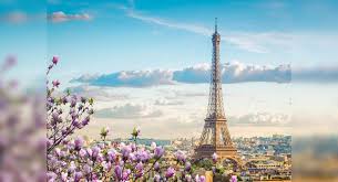 Two years, two months and five days its construction in 2 years, 2 months and 5 days was a veritable technical and architectural achievement. Eiffel Tower Set To Reopen On July 16 Times Of India Travel