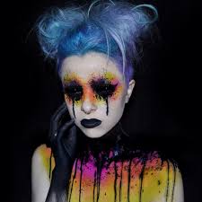 descubra e compartilhe as mais belas imagens de todo o mundo halloween hair halloween makeup tutorial halloween makeup pinterest