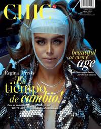 Chic Magazine Monterrey, núm 765, 01/jul/2021 by Chic Magazine Monterrey