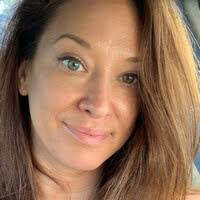 Amber Rose Bustamante