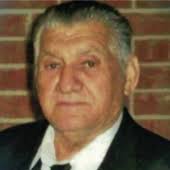 Obituary information for Calvin Paul Guidry