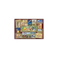 We did not find results for: Tenyo Dg 529 Disney Winnie The Pooh Jigsaw Puzzle 2000 Piece