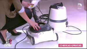 Delphin L Appareil Menager Vu A La Tv Sur D8 Youtube