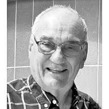 LEO PATRICK WARREN (ERROL) AUGUST 9, 1936