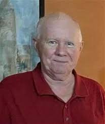 William Morgan Obituary