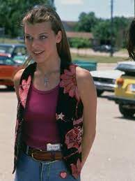 Christian pulisic talks about his 2 major championship wins. Pinterest Confusedtumblr She Is A Goddess Milla Jovovich Played As Michelle Burroughs Milla Jovovich Dazed And Confused Movie Movie Fashion