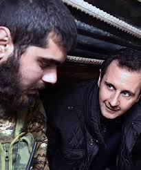 Calum Henderson: World Forklift League is ridiculous