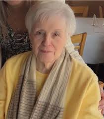 Obituary for Jacqueline S. Petyo