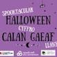 Kids Halloween Party | Parti Calan Gaeaf Plant event in Llanfyllin
