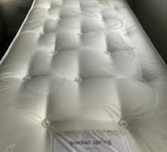 When you buy a destination home by hilton serta suite dreams 12 plush innerspring mattress online from wayfair, we make it as easy as possible for you to find out when your product will be delivered. Sweet Dreams Kelso Medium Comfort Mattress 90x190 Single 3ft New Ebay