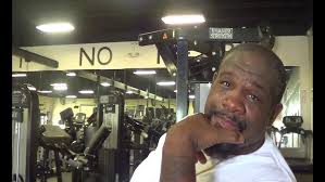 Thell Torrence "Student Of Eddie Futch"