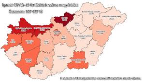 Koronavírus fertőzésből gyógyultak jelentkezése vérplazma adásra az új koronavírus terjedése. Koronavirus Kijottek A Napi Adatok 9444 Uj Fertozott 163 Halott Magyarorszagon Penzcentrum