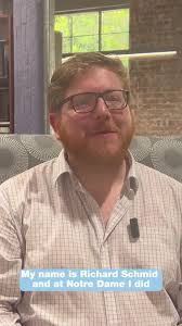 Richard recently celebrated 15 years since graduating at Notre Dame Uni. He  is the Head of Marketing at Westfield (Scentre Group) and graduated as one  of the first cohorts of students from the Sydney… ...