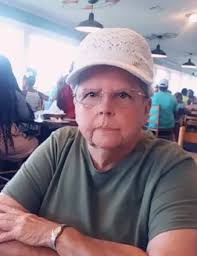 Obituary information for Margaret Ann Barbour