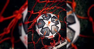 Adidas, şampiyonlar ligi 2018 final topunu tanıttı. Uefa Sampiyonlar Ligi Finali Nin Istanbul Temali Topu Tanitildi