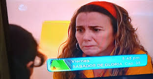 Beatriz Viña ha estado magnífica ha interpretado su personaje a la  perfección . que opinan?