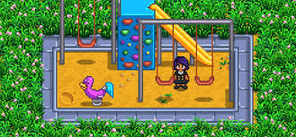Its detailed and brightly colored pixel work fits in great with vanilla stardew valley. Stardew Valley Best Anime Mods To Install All Free Fandomspot