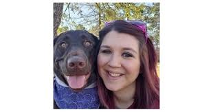 Caitlin Speck Obituary (1990