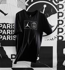 The first air jordan was produced for michael jordan during his time with the chicago bulls in 1984 and designed by peter c. Playera Psg