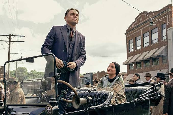 Killers of The Flower Moon': The Real Events Behind Martin Scorsese's Film