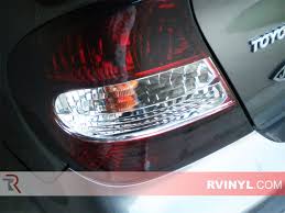 Does shopping for the best 2002 toyota camry brake rotors get stressful for you? Rtint Toyota Camry 2002 2004 Tail Light Tint Film