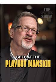 Best Christian Who Interviewed Hugh Hefner