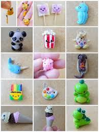 1000 Ideas About Oven Bake Clay On Pinterest Polymers Clay And Polymer Clay Crafts Cute Polymer Clay Clay Crafts