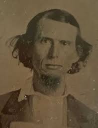 Gowen Wilson Plummer (1807-1884)