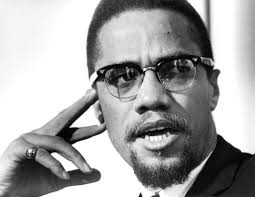 Black History Month]Who Shot Malcolm X? |