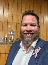 David Gaumer's Instagram, Twitter & Facebook