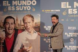 Cuevana 3 es una nueva versión del sitio cuevana tiene un gran catálogo los compadres duermien durante el clase. Los Compadres Pelicula Completa Repelis
